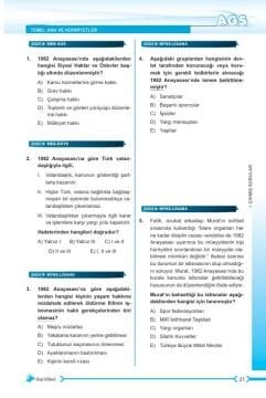 Dizgi Kitap 2026 MEB AGS Tamamı Video Çözümlü Mevzuat Bilgisi Çıkmış Sorular 3. Baskı Ziya Sümer Özgür Hamal Devrim Toklucu