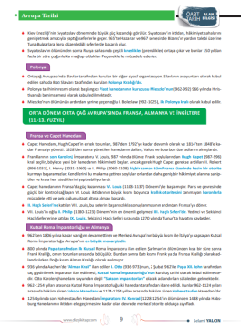Dizgi Kitap 2025 Meb Ags Öabt Sosyal Bilgiler Öğretmenliği Tarih Ders Notları Selami Yalçın