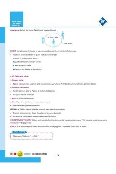 Gamze Hoca Türkçenin Matematiği Tüm Sınavlar İçin Edebiyat Video Ders Kitabı KR Akademi Yayınları