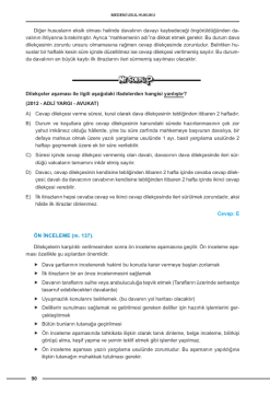 Dizgi Kitap Hukuk Atölyesi İcra Müdürlüğü Çıkmış Soru Örnekli Medeni Usul Hukuku Ders Notları Cem Şahin