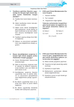 Dizgi Kitap Hukuk Atölyesi İcra Müdürlüğü Ne Sordu Ne Sorar Medeni Usul Hukuku Tamamı Çözümlü Soru Bankası Cem Şahin