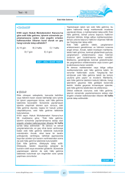 Dizgi Kitap Hukuk Atölyesi İcra Müdürlüğü Ne Sordu Ne Sorar Medeni Usul Hukuku Tamamı Çözümlü Soru Bankası Cem Şahin