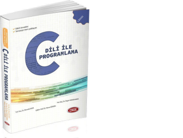Data Yayınları C Dili ile Programlama