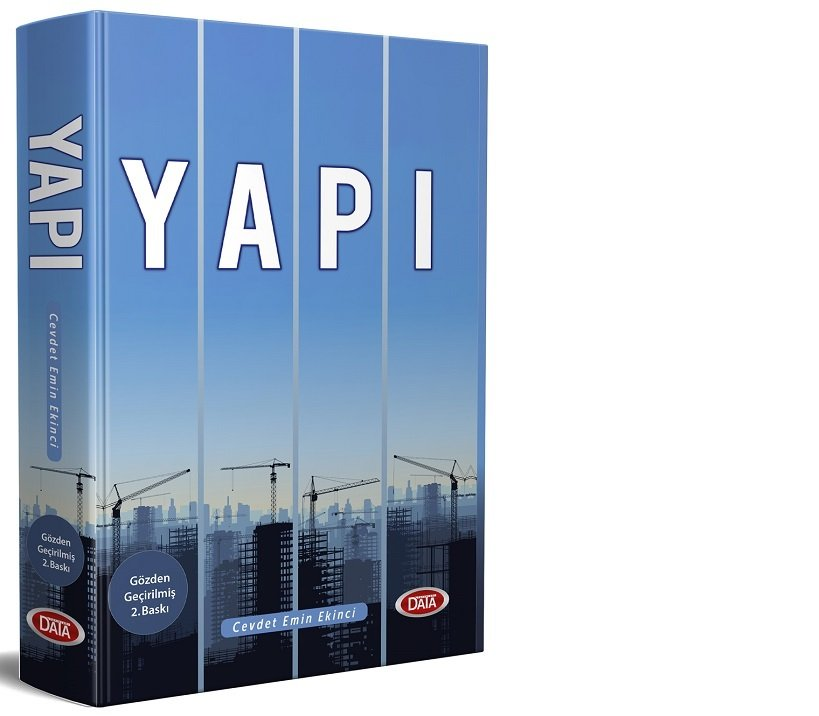 Yapı - Cevdet Emin Ekinci