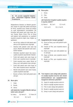 Dizgi Kitap ALES DGS KPSS AGS Kaymakamlık Tüm Adaylar İçin Sözel Mantık Tamamı Video Çözümlü Çıkmış Sorular Umut Cihan Arslan