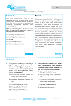 Dizgi Kitap Hukuk Atölyesi HMGS Hakimlik Ne Sordu Ne Sorar İdari Yargılama Hukuku Tamamı Çözümlü Soru Bankası İlker Eroğlu