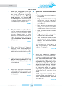 Dizgi Kitap Hukuk Atölyesi HMGS Hakimlik Ne Sordu Ne Sorar İdari Yargılama Hukuku Tamamı Çözümlü Soru Bankası İlker Eroğlu