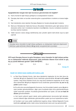 Dizgi Kitap Hukuk Atölyesi Hakimlik HMGS Hukuk Mesleklerine Giriş Sınavı Çıkmış Soru Örnekli İdari Yargılama Hukuku Ders Notları İlker Eroğlu