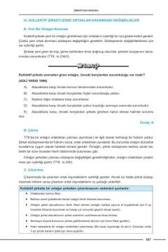 Dizgi Kitap Hukuk Atölyesi HMGS Hakimlik Hukuk Mesleklerine Giriş Sınavı Çıkmış Soru Örnekli Ticaret Hukuku Ders Notları Dr. Okan Yıldırım