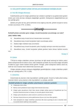 Dizgi Kitap Hukuk Atölyesi HMGS Hakimlik Hukuk Mesleklerine Giriş Sınavı Çıkmış Soru Örnekli Ticaret Hukuku Ders Notları Dr. Okan Yıldırım