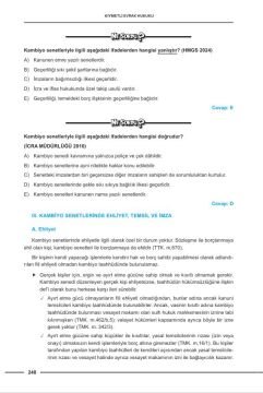 Dizgi Kitap Hukuk Atölyesi HMGS Hakimlik Hukuk Mesleklerine Giriş Sınavı Çıkmış Soru Örnekli Ticaret Hukuku Ders Notları Dr. Okan Yıldırım