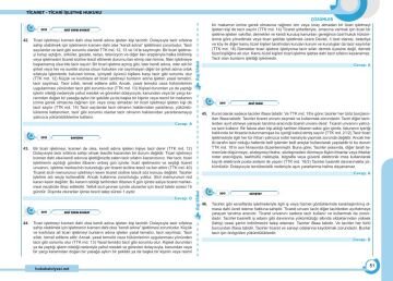Dizgi Kitap Hukuk Atölyesi Hakimlik HMGS Hukuk Mesleklerine Giriş Sınavı Ticaret Hukuku Tamamı Çözümlü Çıkmış Sorular Mustafa Dinçdemir