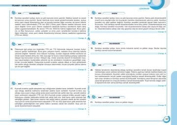Dizgi Kitap Hukuk Atölyesi Hakimlik HMGS Hukuk Mesleklerine Giriş Sınavı Ticaret Hukuku Tamamı Çözümlü Çıkmış Sorular Mustafa Dinçdemir
