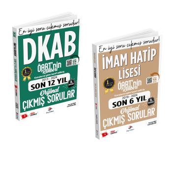 Dizgi Kitap 2025 Meb Ags Öabt Dkab, İHL, Video Çözümlü Orijinal Çıkmış Soru Seti Zarif Muallime