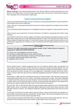 Dizgi Kitap 2026 MEB AGS Eğitimin Temelleri ve Türk Milli Eğitim Sistemi Çıkmış Soru Analizli Konu Anlatımı Özgür Hamal Ziya Sümer