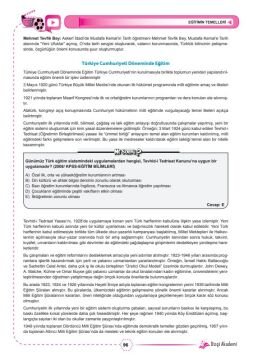 Dizgi Kitap 2026 MEB-AGS Eğitimin Temelleri ve Türk Milli Eğitim Sistemi Çıkmış Soru Analizli Konu Anlatımı Özgür Hamal Ziya Sümer