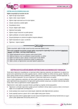 Dizgi Kitap 2026 MEB AGS Eğitimin Temelleri ve Türk Milli Eğitim Sistemi Çıkmış Soru Analizli Konu Anlatımı Özgür Hamal Ziya Sümer