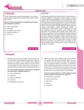 Dizgi Kitap 2026 MEB AGS Eğitimin Temelleri ve Türk Milli Eğitim Sistemi Ne Sordu Ne Sorar Tamamı Video Çözümlü Soru Bankası Özgür Hamal Ziya Sümer