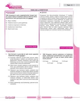 Dizgi Kitap 2026 KPSS Tüm Adaylar İçin Vatandaşlık Ne Sordu Ne Sorar Tamamı Çözümlü Soru Bankası Serhat Güven