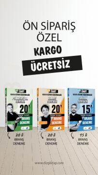 Dizgi Kitap 2026 Meb Ags ÖABT Beden Eğitimi Psikososyal, Sağlık ve Branş Dersleri Tamamı PDF Çözümlü 3'lü Deneme Seti İbrahim Ögür, Emirhan Beyazıt, Gizem Aytamaner