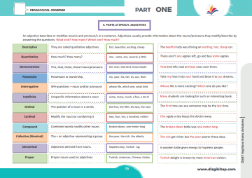 Dizgi Kitap Kpss İngilizce Öğretmenliği Kavram Haritalarıyla Konu Anlatımı 2025 Hasan Atsız