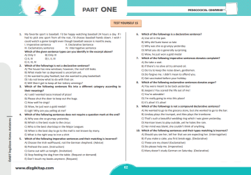 Dizgi Kitap Kpss İngilizce Öğretmenliği Kavram Haritalarıyla Konu Anlatımı 2025 Hasan Atsız