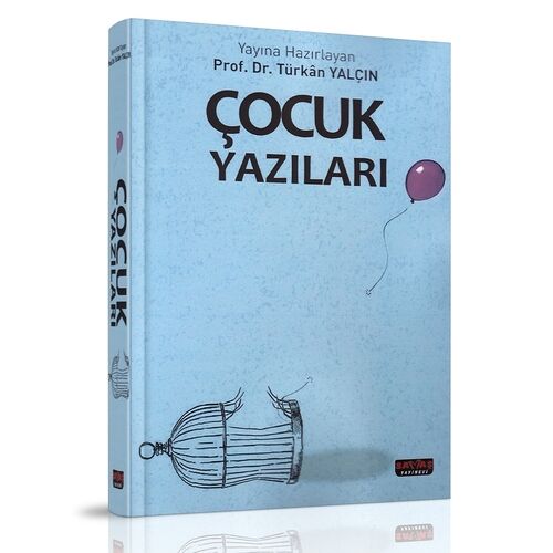 Çocuk Yazıları - Türkan Yalçın