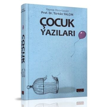 Savaş Yayınları Çocuk Yazıları - Türkan Yalçın