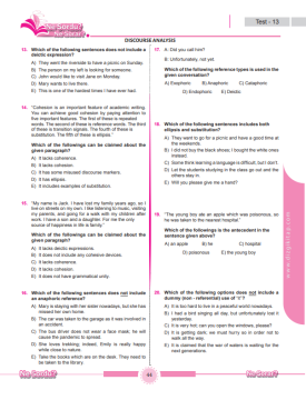 Dizgi Kitap Ne Sordu Ne Sorar Öabt İngilizce Öğretmenliği Linguistics Soru Bankası Qr Çözümlü 2025 Hasan Atsız