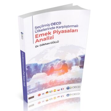 Savaş Yayınları Emek Piyasaları Analizi - Gökhan Güllü