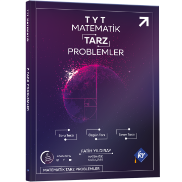 KR Akademi Matematik Karavanı TYT Matematik Tarz Problemler