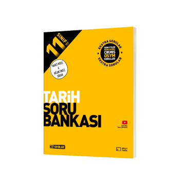 Hız Yayınları 11. Sınıf Tarih Soru Bankası