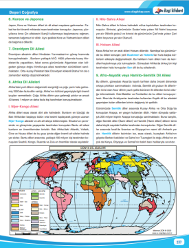 Dizgi Kitap 2026 KPSS ÖABT Sosyal Bilgiler Coğrafya Konu Anlatımı
