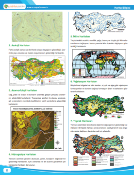 Dizgi Kitap 2026 KPSS ÖABT Sosyal Bilgiler Coğrafya Konu Anlatımı