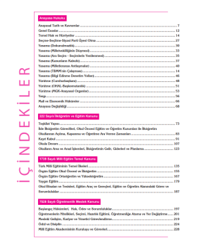 Dizgi Kitap 2026 MEB AGS Mevzuat Bilgisi Ne Sordu Ne Sorar Tamamı Video Çözümlü Soru Bankası Özgür Hamal Ziya Sümer Devrim Toklucu