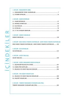 Dizgi Kitap 2026 Kpss A Muhasebe Konularına Göre Tasnif Edilmiş Son 11 Yıl Tamamı Çözümlü Orijinal Çıkmış Sorular Mehmet Elmas (2015-2025)