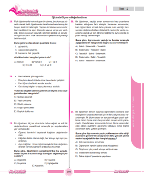 Dizgi Kitap 2026 MEB AGS Eğitim Bilimleri ve Türk Milli Eğitim Sistemi Ne Sordu Ne Sorar Tamamı Video Çözümlü Soru Bankası Özgür Hamal Ziya Sümer