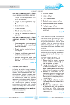 Dizgi Kitap Hukuk Atölyesi HMGS Hakimlik Ne Sordu Ne Sorar Vergi Hukuku Tamamı Çözümlü Soru Bankası Kenan Bulut