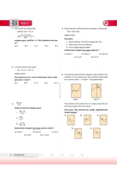 2024 AYT 90 Günde Matematik Soru Bankası Mert Hoca