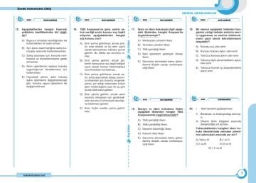 Dizgi Kitap Hukuk Atölyesi Hakimlik HMGS Hukuk Mesleklerine Giriş Sınavı İdare Hukuku Tamamı Çözümlü Çıkmış Sorular İlker Eroğlu