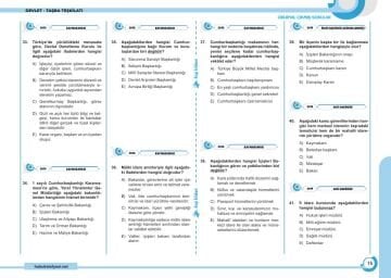 Dizgi Kitap Hukuk Atölyesi Hakimlik HMGS Hukuk Mesleklerine Giriş Sınavı İdare Hukuku Tamamı Çözümlü Çıkmış Sorular İlker Eroğlu