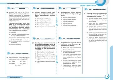 Dizgi Kitap Hukuk Atölyesi Hakimlik HMGS Hukuk Mesleklerine Giriş Sınavı İdari Yargılama Hukuku Tamamı Çözümlü Çıkmış Sorular İlker Eroğlu