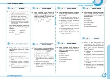 Dizgi Kitap Hukuk Atölyesi Hakimlik HMGS Hukuk Mesleklerine Giriş Sınavı İdari Yargılama Hukuku Tamamı Çözümlü Çıkmış Sorular İlker Eroğlu