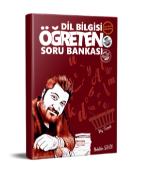 Dizgi Kitap 2026 Dil Bilgisi Öğreten Soru Bankası