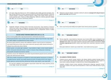 Dizgi Kitap Hukuk Atölyesi Hakimlik HMGS Hukuk Mesleklerine Giriş Sınavı Vergi Hukuku Tamamı Çözümlü Çıkmış Sorular Kenan Bulut