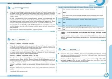 Dizgi Kitap Hukuk Atölyesi Hakimlik HMGS Hukuk Mesleklerine Giriş Sınavı Vergi Hukuku Tamamı Çözümlü Çıkmış Sorular Kenan Bulut