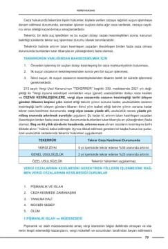 Dizgi Kitap Hukuk Atölyesi HMGS Hakimlik Hukuk Mesleklerine Giriş Sınavı Çıkmış Soru Örnekli Vergi Hukuku Ders Notları Kenan Bulut