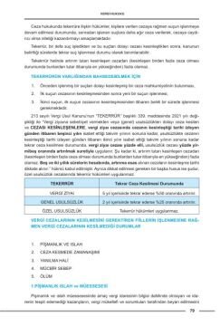Dizgi Kitap Hukuk Atölyesi HMGS Hakimlik Hukuk Mesleklerine Giriş Sınavı Çıkmış Soru Örnekli Vergi Hukuku Ders Notları Kenan Bulut