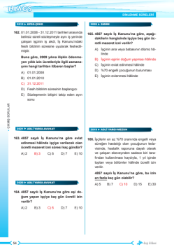Dizgi Kitap 2025 Humes HMGS Hukuk Mesleklerine Giriş Sınavı İş Hukuku Tamamı Çözümlü Orijinal Çıkmış Sorular