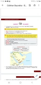 Dizgi Kitap ÖABT Din Kültürü ve Ahlak Bilgisi OKU Konu Anlatımlı Gökhan Bayraktar  2021